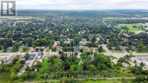 294 Broadway, Orangeville, ON - Outdoor With View