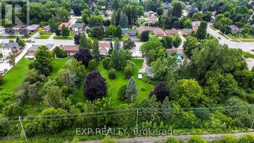 294 Broadway, Orangeville, ON - Outdoor With View