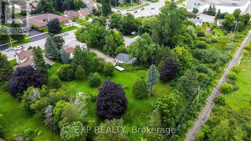 294 Broadway, Orangeville, ON - Outdoor With View