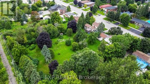 294 Broadway, Orangeville, ON - Outdoor With View