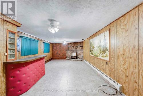 79 Four Mile Creek Road, Niagara-On-The-Lake, ON - Indoor Photo Showing Other Room With Fireplace