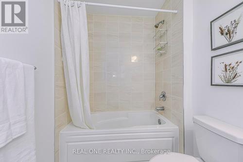 223 - 1105 Leger Way, Milton, ON - Indoor Photo Showing Bathroom