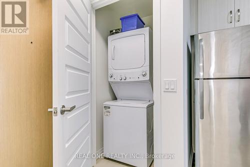 223 - 1105 Leger Way, Milton, ON - Indoor Photo Showing Laundry Room