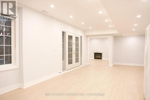 2404 Valley Forest Way, Oakville, ON - Indoor Photo Showing Other Room