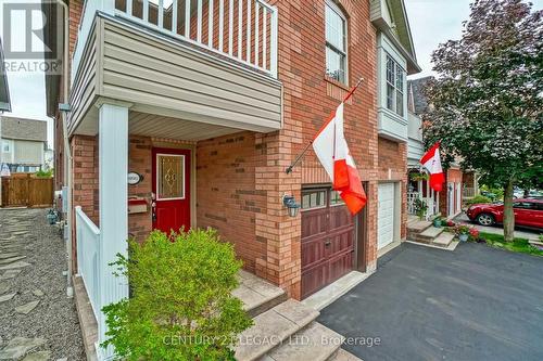 1098 Carding Mill Place, Mississauga, ON - Outdoor