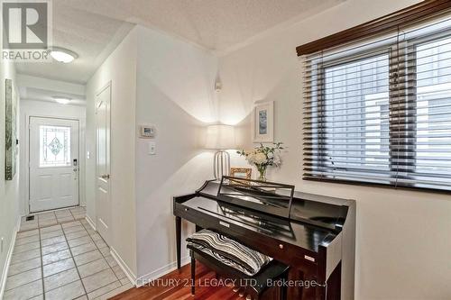 1098 Carding Mill Place, Mississauga, ON - Indoor Photo Showing Other Room