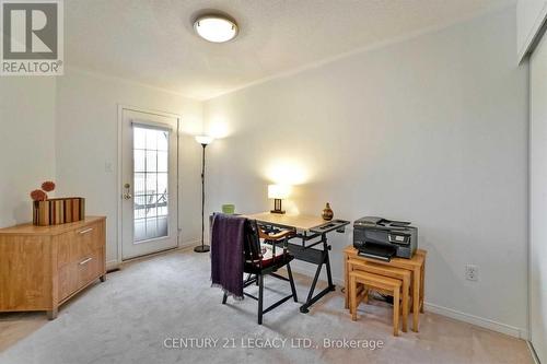 1098 Carding Mill Place, Mississauga, ON - Indoor Photo Showing Other Room