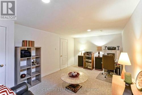 1098 Carding Mill Place, Mississauga, ON - Indoor Photo Showing Other Room