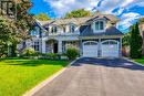 1052 Melvin Avenue, Oakville, ON  - Outdoor With Facade 