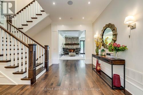 1052 Melvin Avenue, Oakville, ON - Indoor Photo Showing Other Room