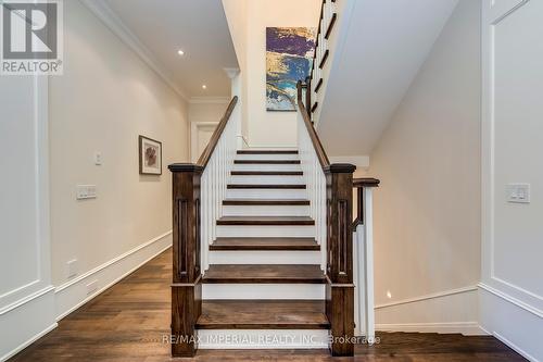 1052 Melvin Avenue, Oakville, ON - Indoor Photo Showing Other Room