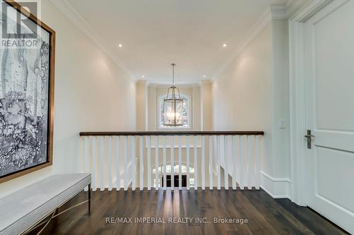 1052 Melvin Avenue, Oakville, ON - Indoor Photo Showing Other Room