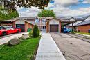 31 Barrington Crescent, Brampton, ON  - Outdoor With Facade 