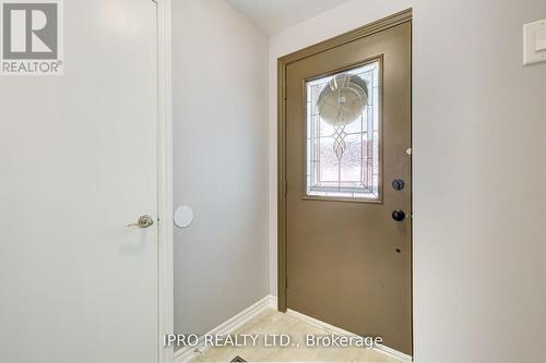 31 Barrington Crescent, Brampton, ON - Indoor Photo Showing Other Room