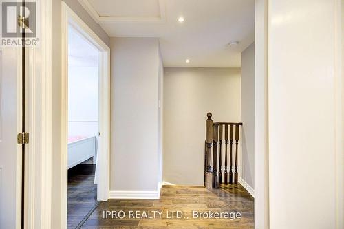 31 Barrington Crescent, Brampton, ON - Indoor Photo Showing Other Room