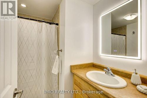 31 Barrington Crescent, Brampton, ON - Indoor Photo Showing Bathroom