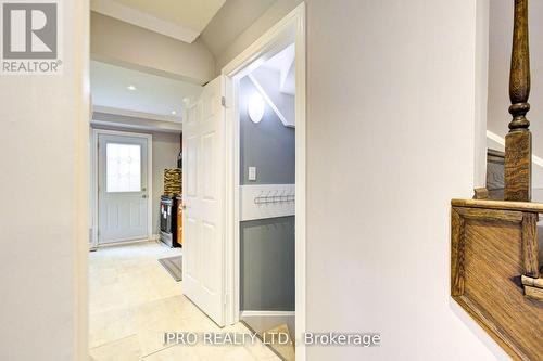 31 Barrington Crescent, Brampton, ON - Indoor Photo Showing Other Room