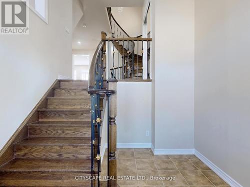 4 Ingleside Road, Brampton, ON - Indoor Photo Showing Other Room