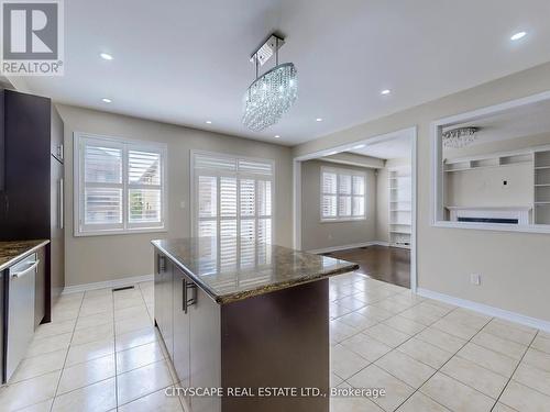 4 Ingleside Road, Brampton, ON - Indoor