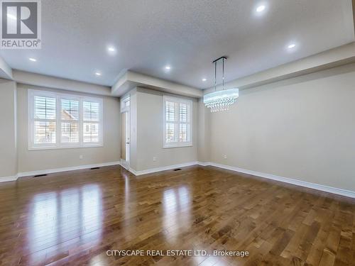 4 Ingleside Road, Brampton, ON - Indoor Photo Showing Other Room