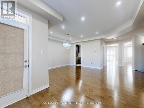 4 Ingleside Road, Brampton, ON - Indoor Photo Showing Other Room