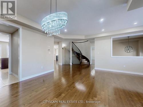 4 Ingleside Road, Brampton, ON - Indoor Photo Showing Other Room