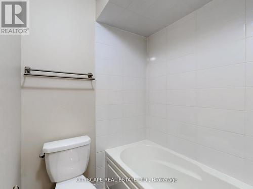 4 Ingleside Road, Brampton, ON - Indoor Photo Showing Bathroom