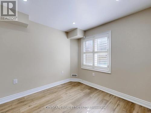 4 Ingleside Road, Brampton, ON - Indoor Photo Showing Other Room