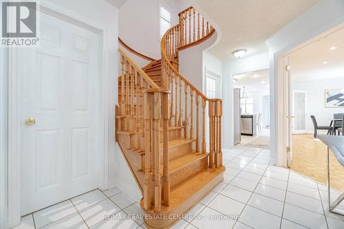 2485 Strathmore Crescent, Mississauga, ON - Indoor Photo Showing Other Room