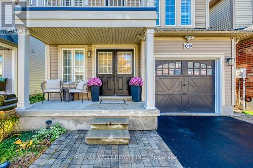 39 Gowland Drive, Hamilton, ON - Outdoor