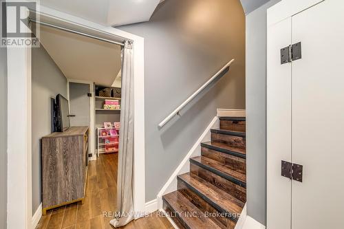 39 Gowland Drive, Hamilton, ON - Indoor Photo Showing Other Room