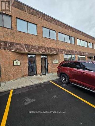 7 - 75 Rosedale Avenue W, Brampton, ON 