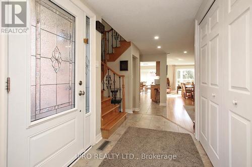 1272 Barberry Grove, Oakville, ON - Indoor Photo Showing Other Room