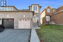 254 Wildgrass Road, Mississauga, ON  - Outdoor 