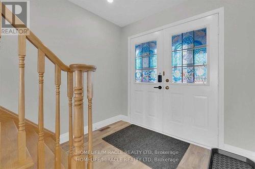 254 Wildgrass Road, Mississauga, ON - Indoor Photo Showing Other Room