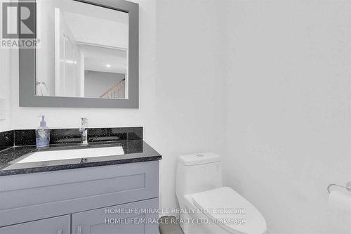 254 Wildgrass Road, Mississauga, ON - Indoor Photo Showing Bathroom