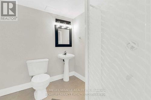 254 Wildgrass Road, Mississauga, ON - Indoor Photo Showing Bathroom