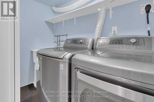 254 Wildgrass Road, Mississauga, ON - Indoor Photo Showing Laundry Room