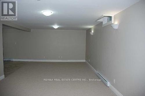 Bsmt. - 532 Woodward Avenue, Milton, ON - Indoor Photo Showing Other Room