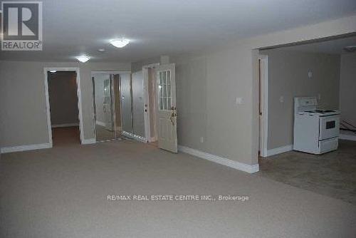 Bsmt. - 532 Woodward Avenue, Milton, ON - Indoor Photo Showing Other Room