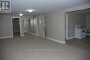 Bsmt. - 532 Woodward Avenue, Milton, ON  - Indoor Photo Showing Other Room 