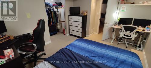 Bsmt. - 532 Woodward Avenue, Milton, ON - Indoor