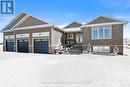 6-7 - 321312 Concession Road, East Luther Grand Valley, ON  - Outdoor With Facade 