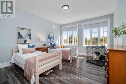 6-7 - 321312 Concession Road, East Luther Grand Valley, ON - Indoor Photo Showing Bedroom