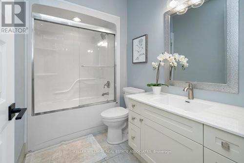 6-7 - 321312 Concession Road, East Luther Grand Valley, ON - Indoor Photo Showing Bathroom