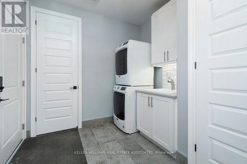 6-7 - 321312 Concession Road, East Luther Grand Valley, ON - Indoor Photo Showing Laundry Room