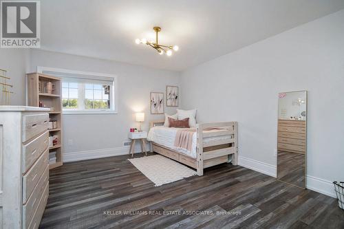 6-7 - 321312 Concession Road, East Luther Grand Valley, ON - Indoor Photo Showing Bedroom