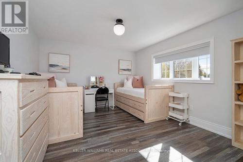 6-7 - 321312 Concession Road, East Luther Grand Valley, ON - Indoor Photo Showing Bedroom