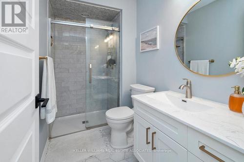 6-7 - 321312 Concession Road, East Luther Grand Valley, ON - Indoor Photo Showing Bathroom