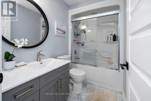 6-7 - 321312 Concession Road, East Luther Grand Valley, ON - Indoor Photo Showing Bathroom